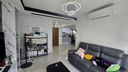 Blk 605A Tampines Greenridges (Tampines), HDB 4 Rooms #548076521